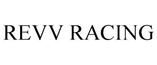 REVV RACING