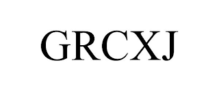 GRCXJ