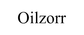 OILZORR