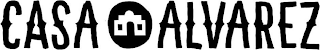 CASA ALVAREZ