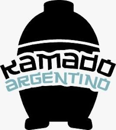 KAMADO ARGENTINO