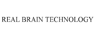 REAL BRAIN TECHNOLOGY