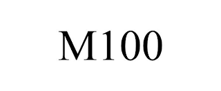 M100