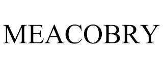 MEACOBRY