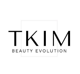 TKIM BEAUTY EVOLUTION