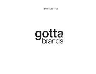 GOTTA BRANDS INC