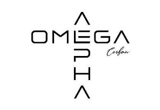 ALPHA OMEGA CORBAN