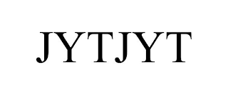 JYTJYT