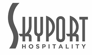 SKYPORT HOSPITALITY