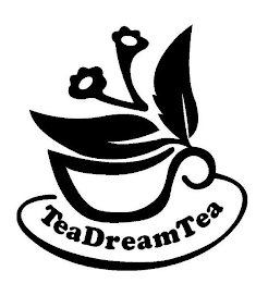 TEADREAMTEA