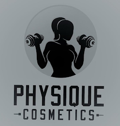 PHYSIQUE COSMETICS