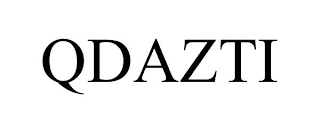 QDAZTI