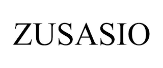 ZUSASIO