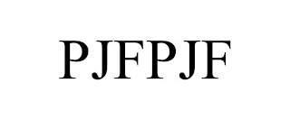 PJFPJF