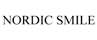 NORDIC SMILE