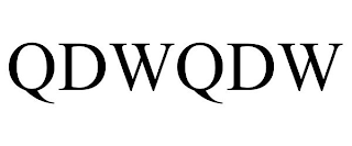 QDWQDW