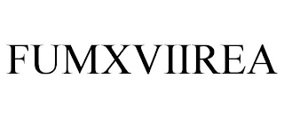 FUMXVIIREA