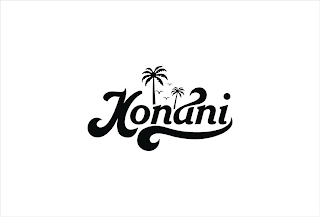 KONANI