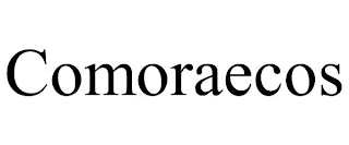 COMORAECOS