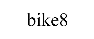 BIKE8