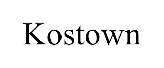 KOSTOWN