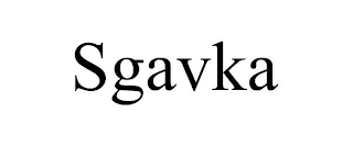 SGAVKA