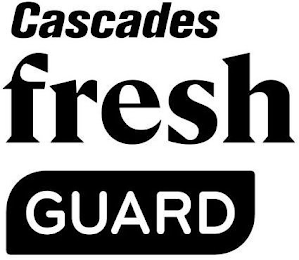 CASCADES FRESH GUARD