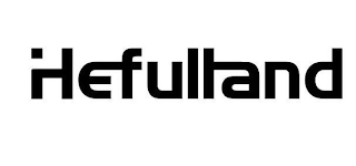 HEFULLAND