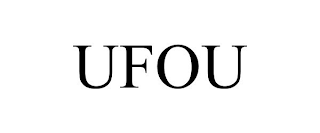 UFOU