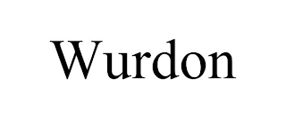 WURDON