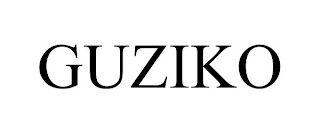 GUZIKO