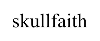 SKULLFAITH