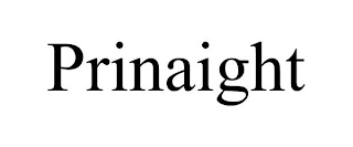 PRINAIGHT
