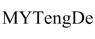 MYTENGDE