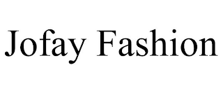JOFAY FASHION