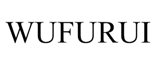 WUFURUI