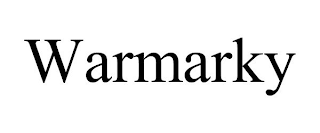 WARMARKY