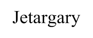 JETARGARY