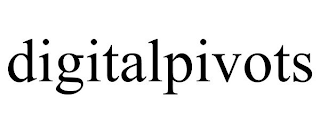 DIGITALPIVOTS