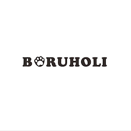 BORUHOLI