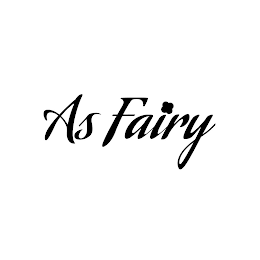 AS FAIRY
