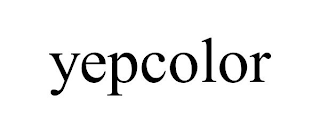 YEPCOLOR