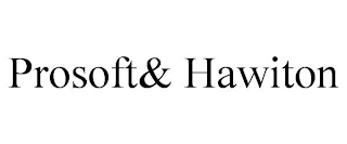 PROSOFT& HAWITON