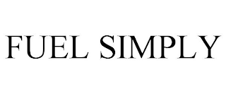 FUEL SIMPLY