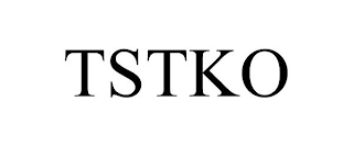 TSTKO