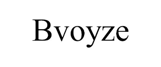 BVOYZE