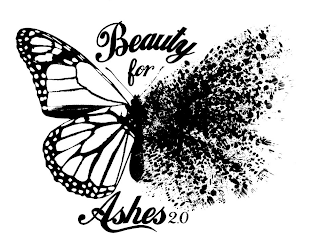 BEAUTY FOR ASHES 2.0