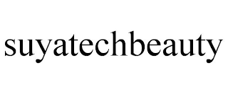 SUYATECHBEAUTY