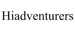 HIADVENTURERS