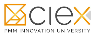 CIEX PMM INNOVATION UNIVERSITY